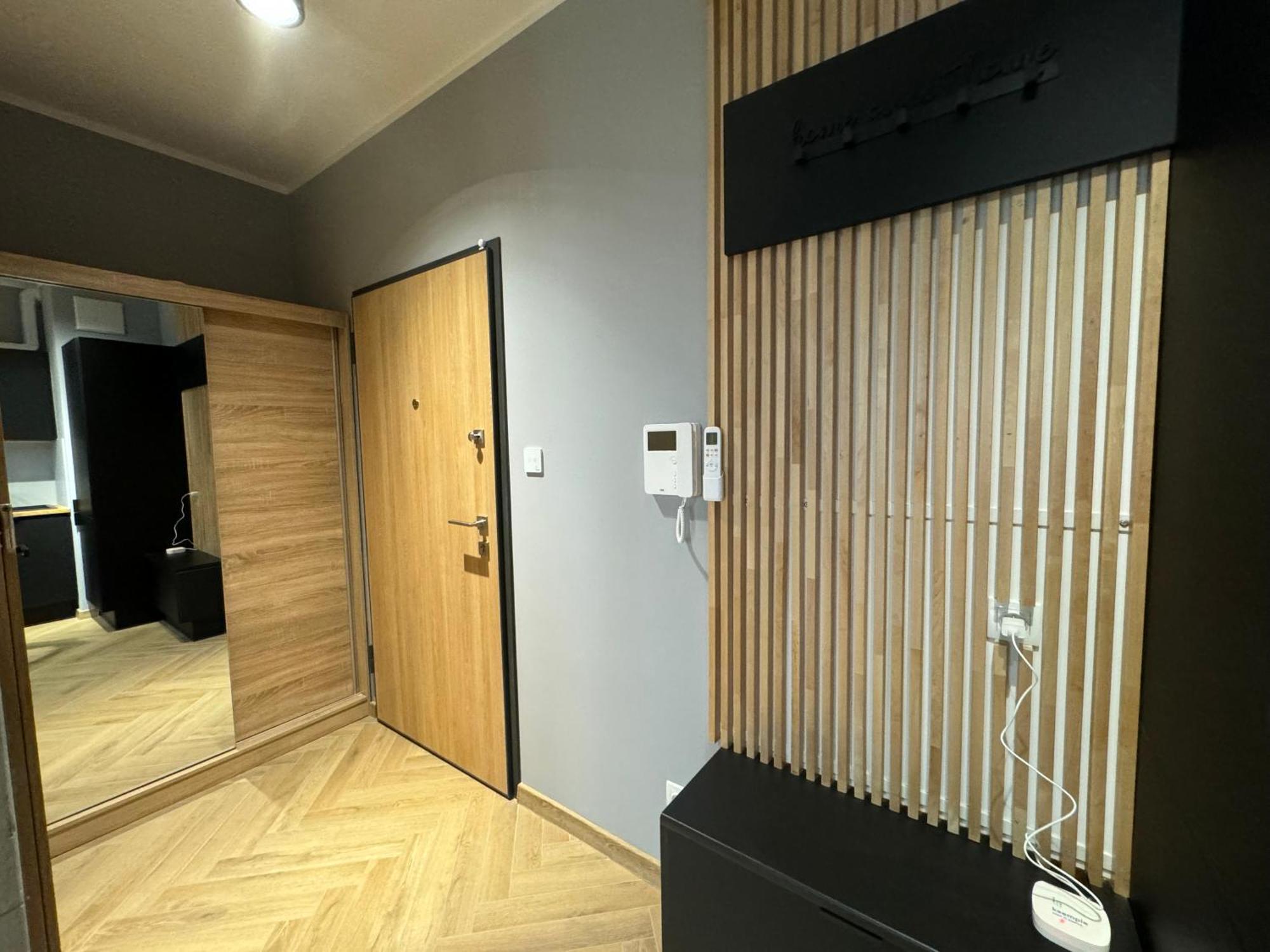 Lawender 29 Apartment Gdansk Bagian luar foto